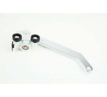 Ролик двері сдвижної правий нижній Iveco Daily 00>05