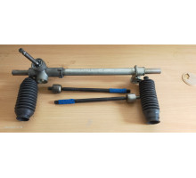 Рейка рульова Ford Fiesta 96 – без гідропідсилювача