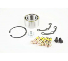 Підшипник задньої ступиці MB W124 kombi 86-95 р. комплект 84*49*43