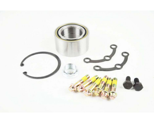 Підшипник задньої ступиці MB W124 kombi 86-95 р. комплект 84*49*43