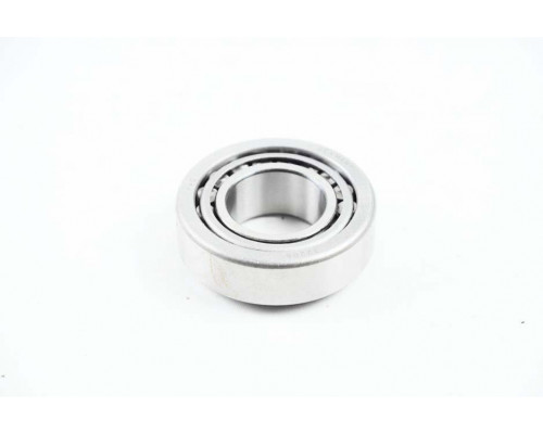 Підшипник пер. ступиці зовнішній Iveco75-9 83-93р. Ducato R16 зад. 62*30*21,3 MAN G90