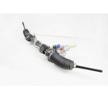 Рейка рульова Mercedes (W210) 2.0-4.3 92-05 р. с Г/У без серво датчика