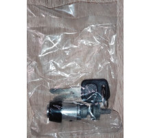 Личинка замка запалювання Audi-100 91-96 р. АКП