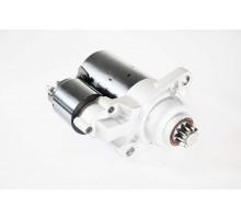 Стартер Audi A3 VW G4 Bora Skoda Octavia 1.8 20V 1.8T 2.0 96-05р.