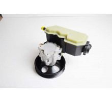 Насос гідропідсилювача Opel Vectra B 1.6I-1.8 95-02 р. (6 руч.) з бачком