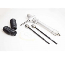 Рейка рульова Opel Corsa B 93-00 р. (мех) пильник + тяги