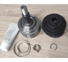 Шрус Mercedes Vito (638) 108-112 CDI 99-03; ABS:48: 27*36 зовнішній