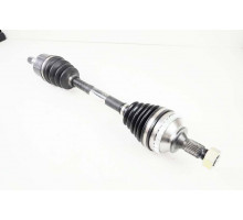 Піввісь Peugeot Partner Citroen Berlingo 1.0-1.4 96-> L