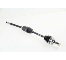 Піввісь Peugeot Partner Citroen Berlingo 1.0-1.4 96-> R