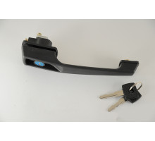 Ручка двері MB 207-310 зовнішня (мікроавтобус)