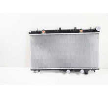 Радіатор Subaru Legacy 03-09 Subaru Outback 03-09 350 x 690 x 16 мм АКПП пл.соти