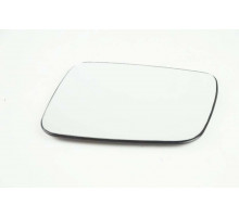 Вставка дзеркала VW T4 з підігрівом R права