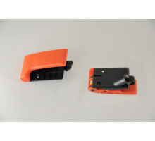 Ручка відкривання моторного відсіку MB Vito(639) MB A.B.C.E.Class