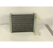 Радіатор пічки МВ Sprinter (додаткова пічка)