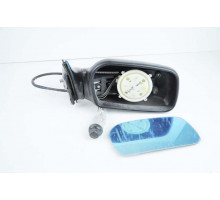 Дзеркало Audi-100 91-94 L (мех) ліве