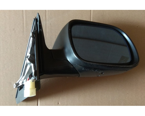 Дзеркало Audi-A6 94-97 R (електро) праве