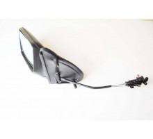 Дзеркало VW Golf 3 Vento L (мех) ліве