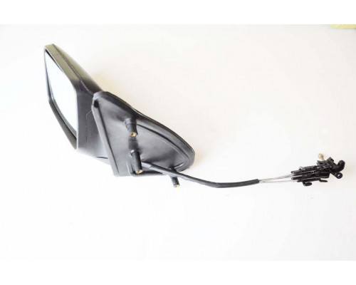 Дзеркало VW Golf 3 Vento L (мех) ліве