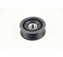 Ролик паразитний ременя поліклінового MB Sprinter Vito 638 639 CDI (26.4*69-6PK)