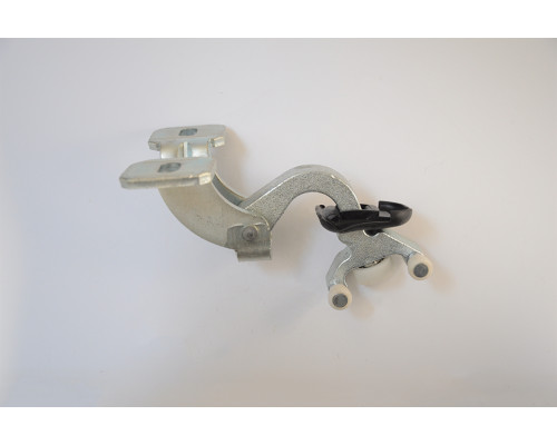 Кронштейн сдвижної двері F.Ducato C.Jumper P.Boxer 02-> середній з кронштейном