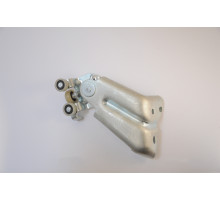 Кронштейн сдвижної двері F.Ducato C.Jumper P.Boxer 06-> верхній з кронштейном