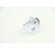 Скоба двері (засувка замка) (пер.L/R сдвиж.*зад.) F.Ducato P.Boxer 96-06