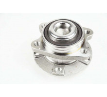 Ступиця задня Audi A6 (C6) 04-11