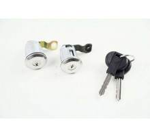 Личинки дверних замків (2 шт.) Peugeot Partner Citroen Berlingo L/R