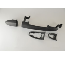 Ручка сдвижної двері Mercedes Benz Sprinter 906