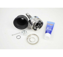 Шрус Daewoo Nexia, Lanos зовнішній 22*29