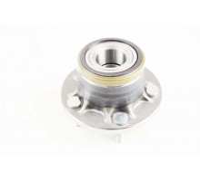 Ступиця задня Ford Conect c ABS 2002->