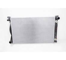 Радіатор Skoda Oktavia, VW Cadi, Golf Touran А-3 1.9-2,0 TDI 05-> 650*439