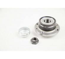 Ступиця задня Fiat Doblo 01->