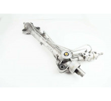 Рейка рульова Mersedes Sprinter 2-t/4-t Crafter 30-50 06->р. з Г/у (Б/У без тяг)