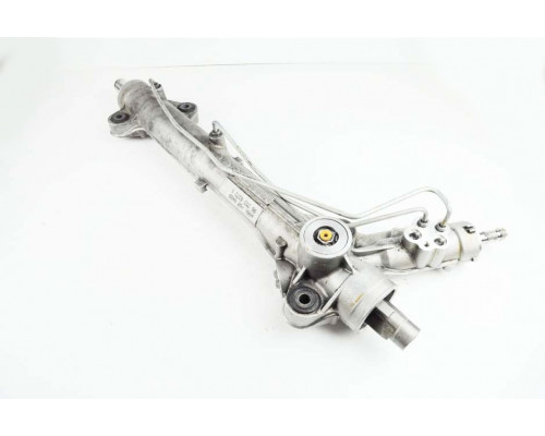 Рейка рульова Mersedes Sprinter 2-t/4-t Crafter 30-50 06->р. з Г/у (Б/У без тяг)