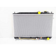 Радіатор Hyundai Elantra 90-93 1,5-1.8 377*654