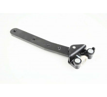 Кронштейн сдвижных дверейFiat Doblo  (2000-2010) комплект нижний правый