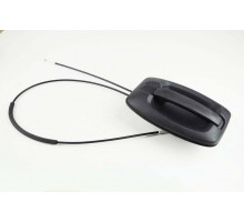 Ручка двери наружная Peugeot/Citroen boxer (2006>)