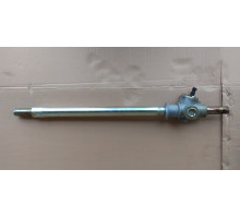 Рейка рульова Iveco Daily мех пильник тяга