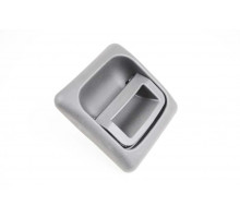 Ручка двери наружная Fiat Ducato  Citroen Jumper Peugeot Boxer (02-06)