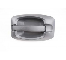 Ручка двери Fiat Ducato  Citroen Jumper Peugeot Boxer 06->