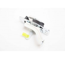 Замок двери зад./бок.верх левой.Fiat Ducato Peugeot Boxer 06->