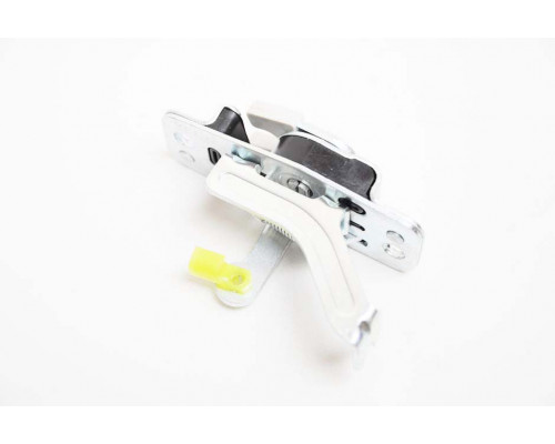 Замок двери зад./бок.верх левой.Fiat Ducato Peugeot Boxer 06->