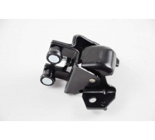 Кронштейн сдвижной двери Peugeot Partner Citroen Berlingo 08-> R средний