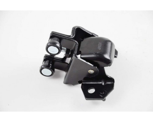 Кронштейн сдвижной двери Peugeot Partner Citroen Berlingo 08-> R средний