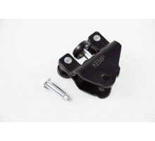 Кронштейн сдвижной двери Peugeot Partner Citroen Berlingo 08-> R нижний ремкомпе