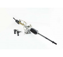 Рульова рейка VW Golf 2, Passat 3 гідро пильник тяга