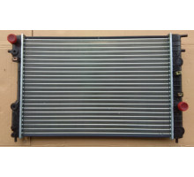 Радіатор Opel Omega B 2,0-3,0 95-00 мех 653*460*34
