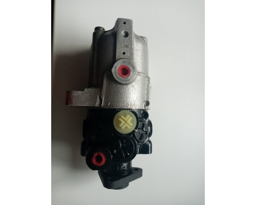 Насос гідропідсилювача Audi 100 5ц 84-91 (без гарантії)