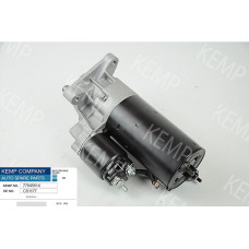Стартер Citro.Berlingo Scudo Ducato Boxer 1.9D TD 2.0HDI